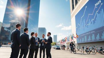 prospettive economiche e tendenze del mercato nel 2025 1761250876