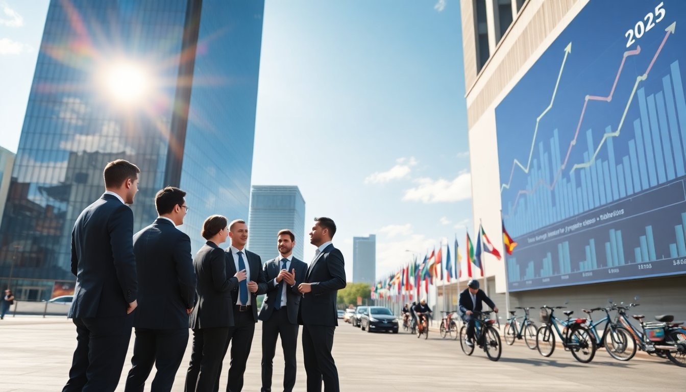 prospettive economiche e tendenze del mercato nel 2025 1761250876