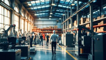 prossimi indicatori sulla produzione industriale e le tendenze occupazionali 1760591775