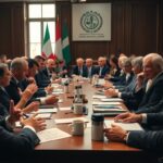 ranucci contro la separazione delle carriere per una giustizia veramente indipendente nel referendum 1761392589