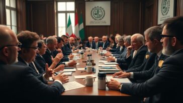 ranucci contro la separazione delle carriere per una giustizia veramente indipendente nel referendum 1761392589