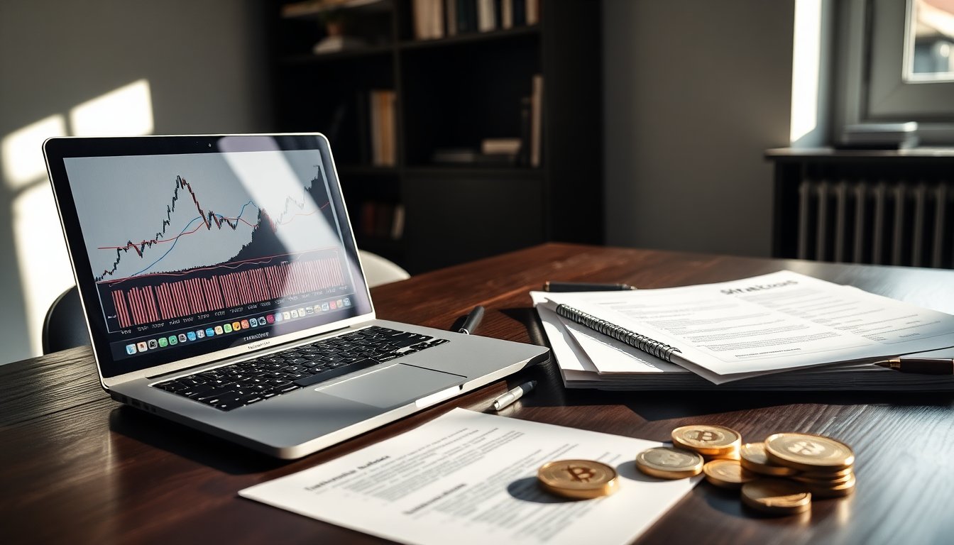 Riforma Fiscale sulle Criptovalute: Novità e Impatti in Italia