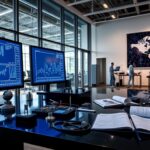 roberto cingolani il futuro dellindustria satellitare europea e le sue innovazioni 1761498127