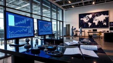 roberto cingolani il futuro dellindustria satellitare europea e le sue innovazioni 1761498127