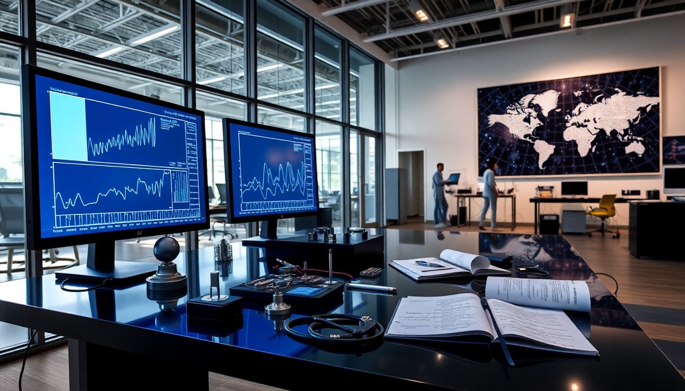 roberto cingolani il futuro dellindustria satellitare europea e le sue innovazioni 1761498127