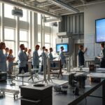 roberto cingolani linnovatore italiano che guida leuropa nello spazio 1761549121