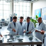 roberto cingolani visione e prospettive per il futuro spaziale delleuropa 1761472789