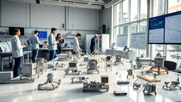 roberto cingolani visioni e prospettive per il futuro dellindustria spaziale europea 1761523631