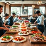 roberto longo guida la piadineria verso una crescita globale sostenibile 1760573474