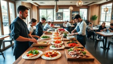 roberto longo guida la piadineria verso una crescita globale sostenibile 1760573474