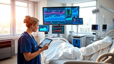 salute digitale limpatto delle tecnologie sulla medicina moderna 1761254595