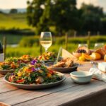 scopri come leconomia influisce sulla gastronomia e sulla sostenibilita 1761203830