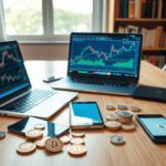 scopri le opportunita delle criptovalute guida completa allesplorazione del mondo crypto 1760426433