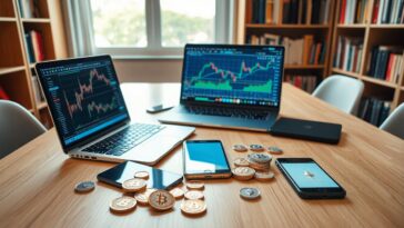 scopri le opportunita delle criptovalute guida completa allesplorazione del mondo crypto 1760426433