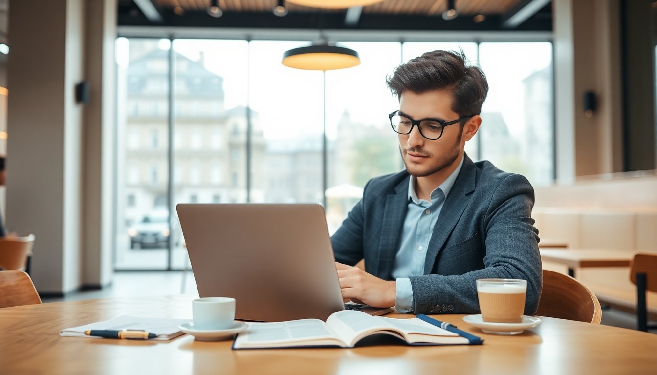 Scopri l’innovativa app di Poste Italiane per una gestione integrata dei servizi