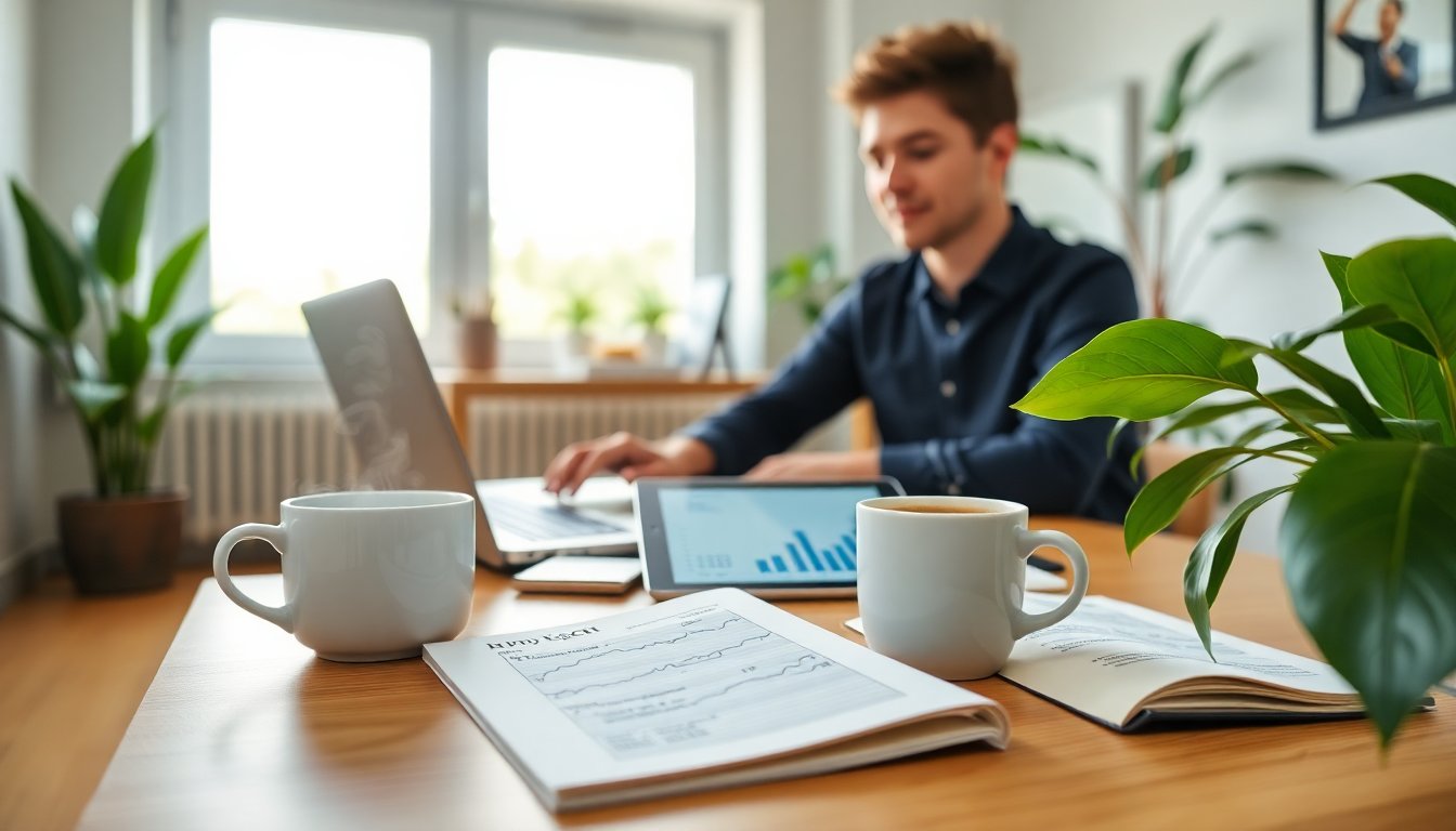Scopri MyMoneyCoach di ING: Investimenti Personalizzati per Te