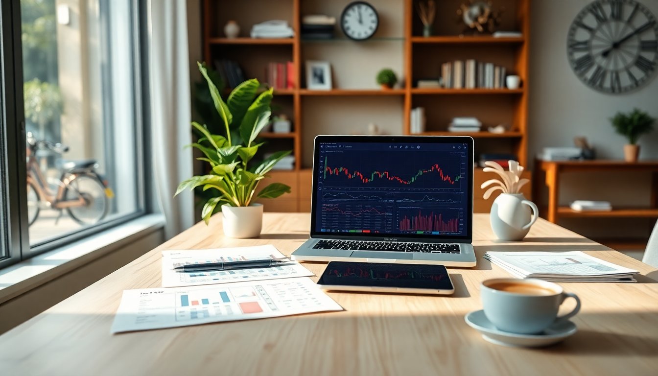 scopri trade republic vantaggi degli investimenti senza commissioni per massimizzare i tuoi profitti 1759778489