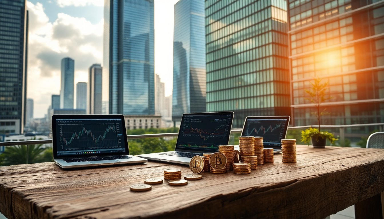Scoprire il Futuro delle Criptovalute: Sfide e Opportunità da Affrontare
