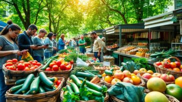 scoprire il vivere green tendenze e stili di vita sostenibili 1761265485