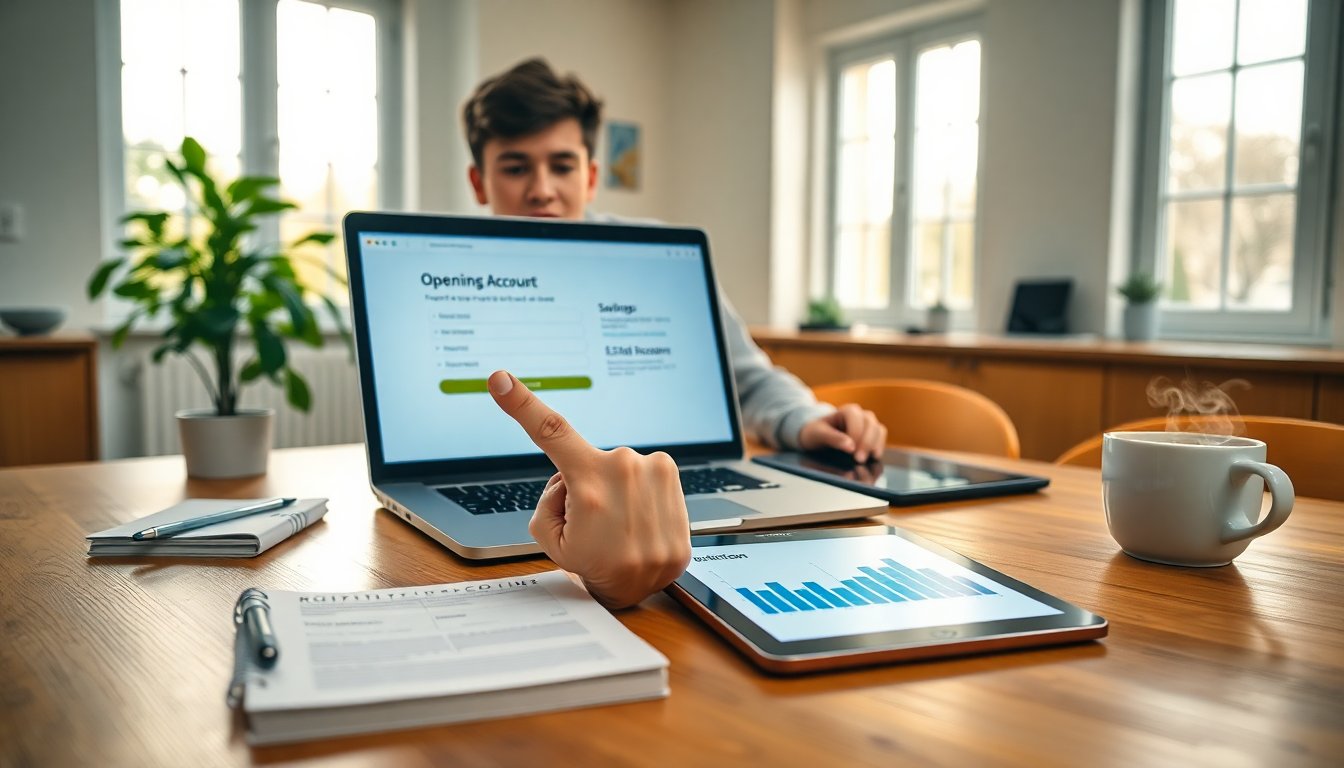 SelfyConto: Apri un Conto Online e Ottieni un Bonus Amazon Subito!