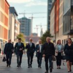 settembre segna un calo dellindice del clima imprenditoriale ifo in germania 1760234251