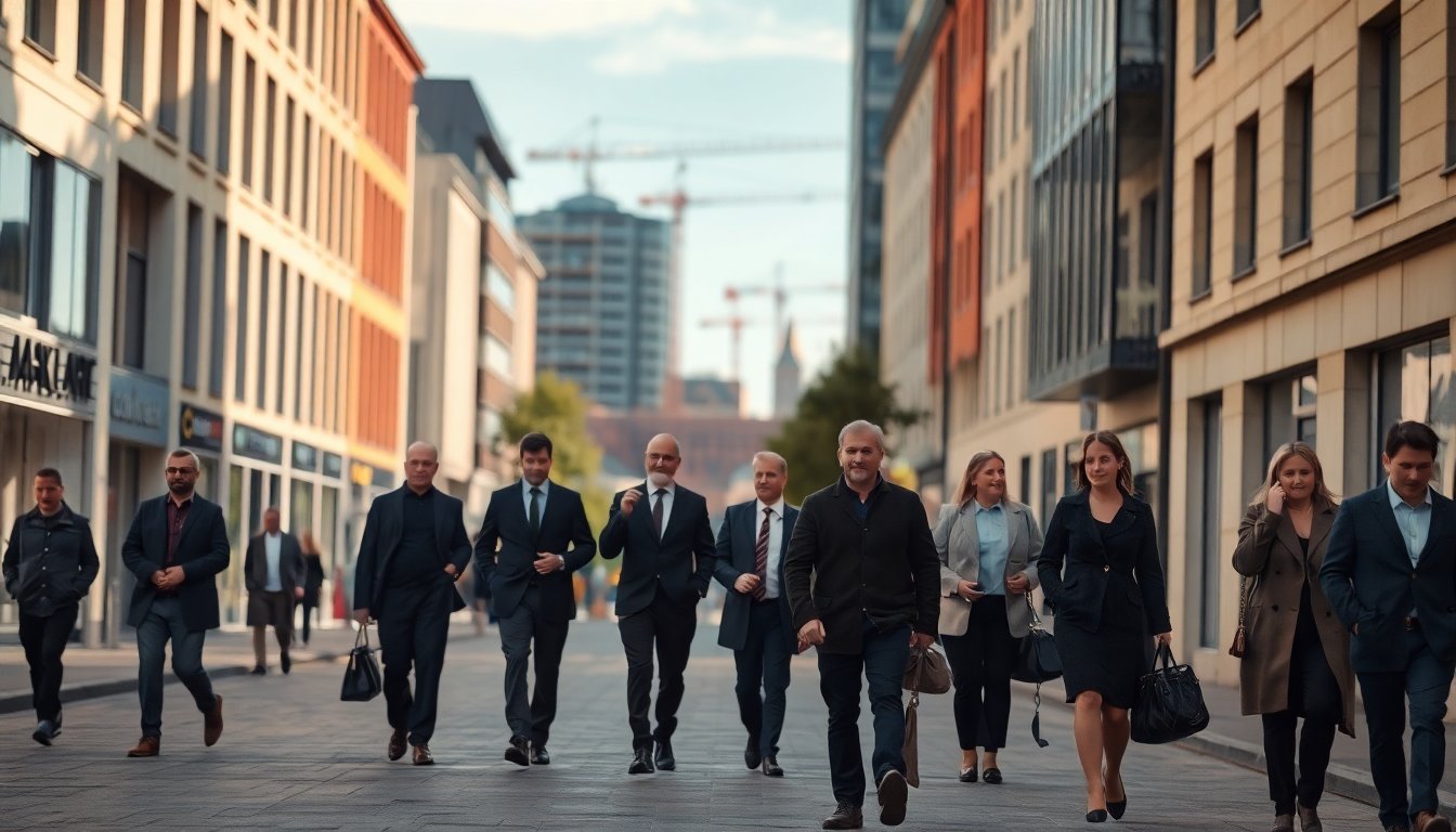 settembre segna un calo dellindice del clima imprenditoriale ifo in germania 1760234251