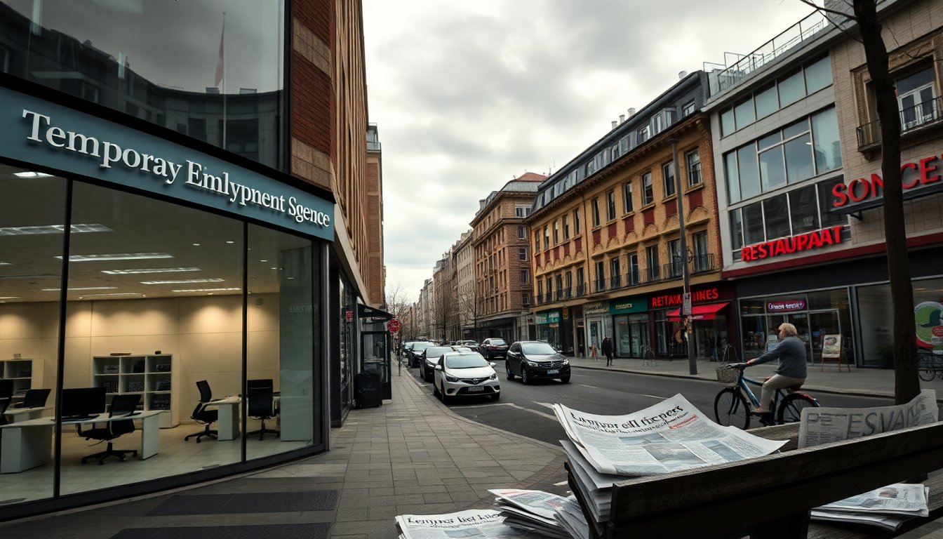 settembre segna un calo dellindice del clima imprenditoriale in germania 1760336850