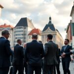 settembre segna un calo dellindice del clima imprenditoriale in germania 1760595468