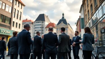 settembre segna un calo dellindice del clima imprenditoriale in germania 1760595468