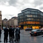 settembre segna un calo dellindice ifo del clima imprenditoriale in germania 1760389716