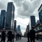 settembre segna un calo nellindice del clima imprenditoriale tedesco 1760981080