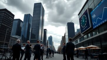 settembre segna un calo nellindice del clima imprenditoriale tedesco 1760981080