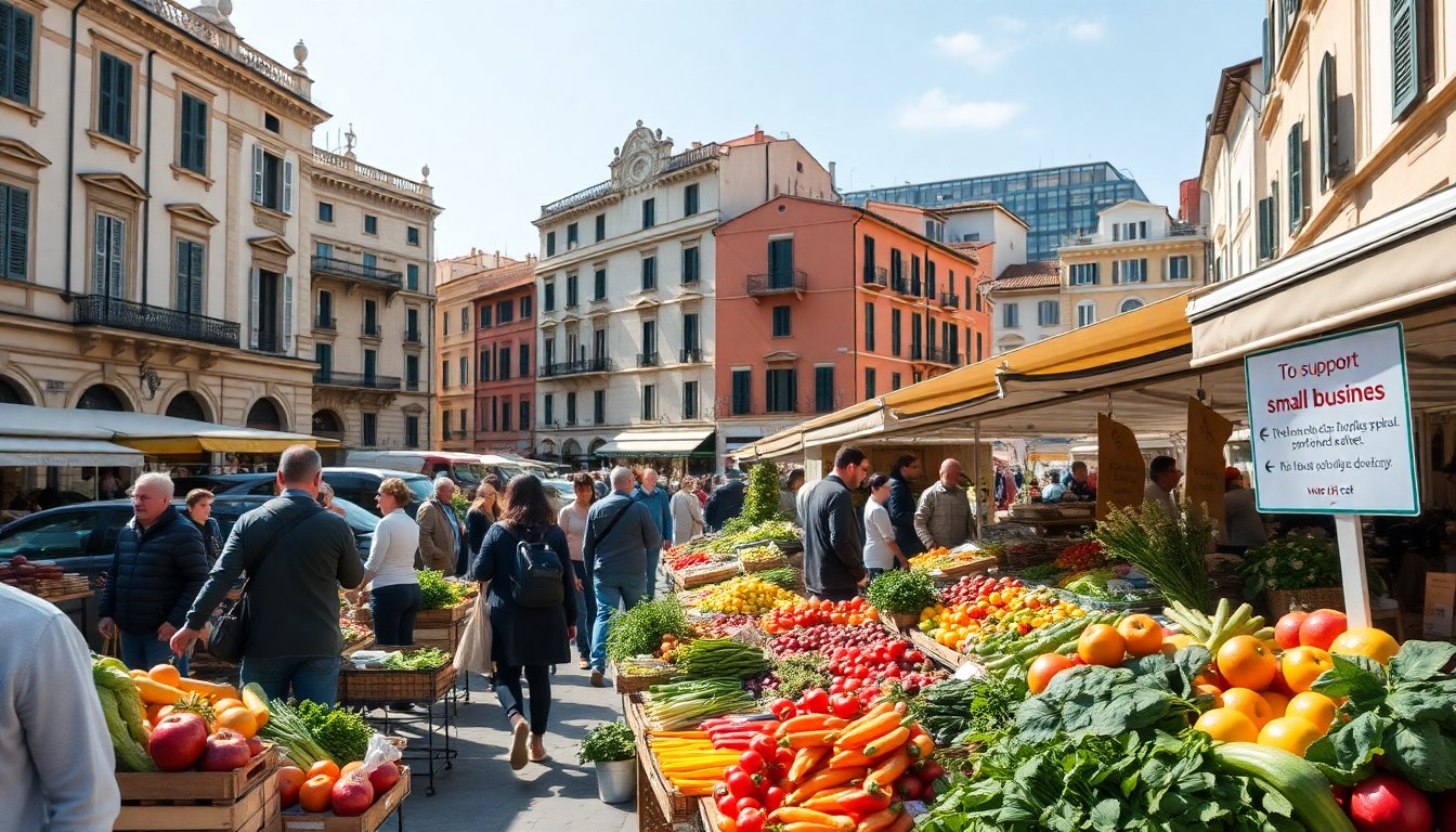 sfide e opportunita per leconomia italiana nel 2023 unanalisi approfondita 1760613763