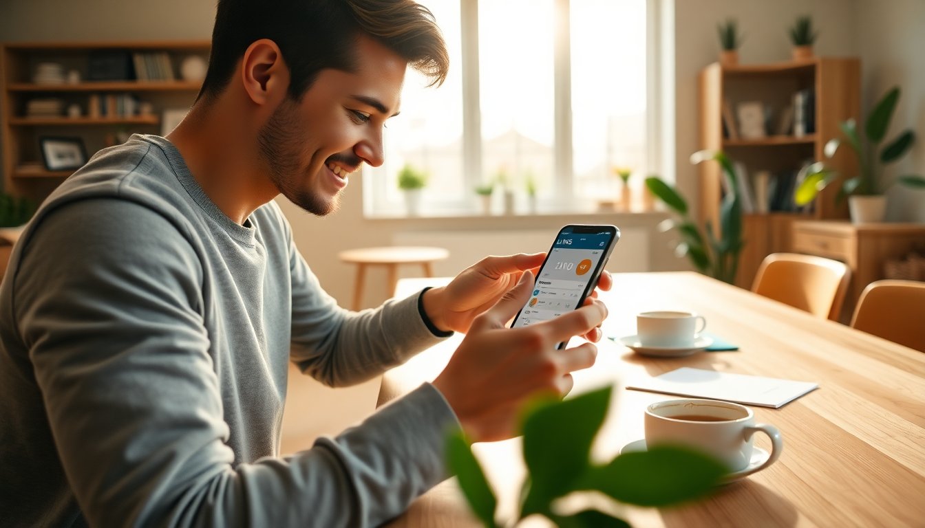 Sfrutta i Vantaggi del Conto Corrente ING: Cashback e Interessi Fino al 4%!