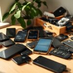 sfruttare il potenziale economico e ambientale degli smartphone inutilizzati opportunita e vantaggi 1759855960