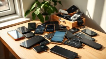 sfruttare il potenziale economico e ambientale degli smartphone inutilizzati opportunita e vantaggi 1759855960