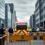 sparatoria in centro provoca feriti gravi 1761469062