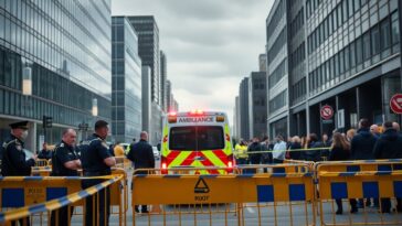 sparatoria in centro provoca feriti gravi 1761469062