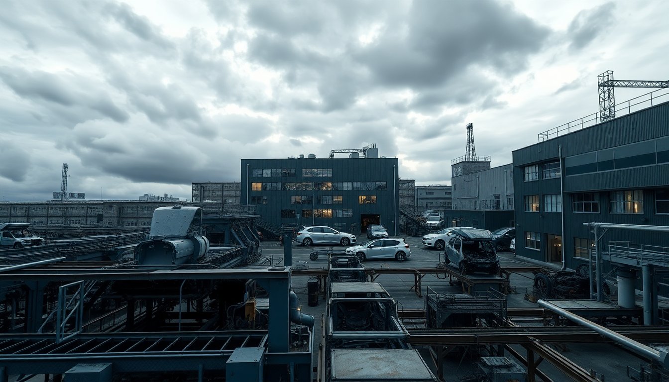 stellantis in crisi le prospettive future del gruppo automobilistico 1760422721