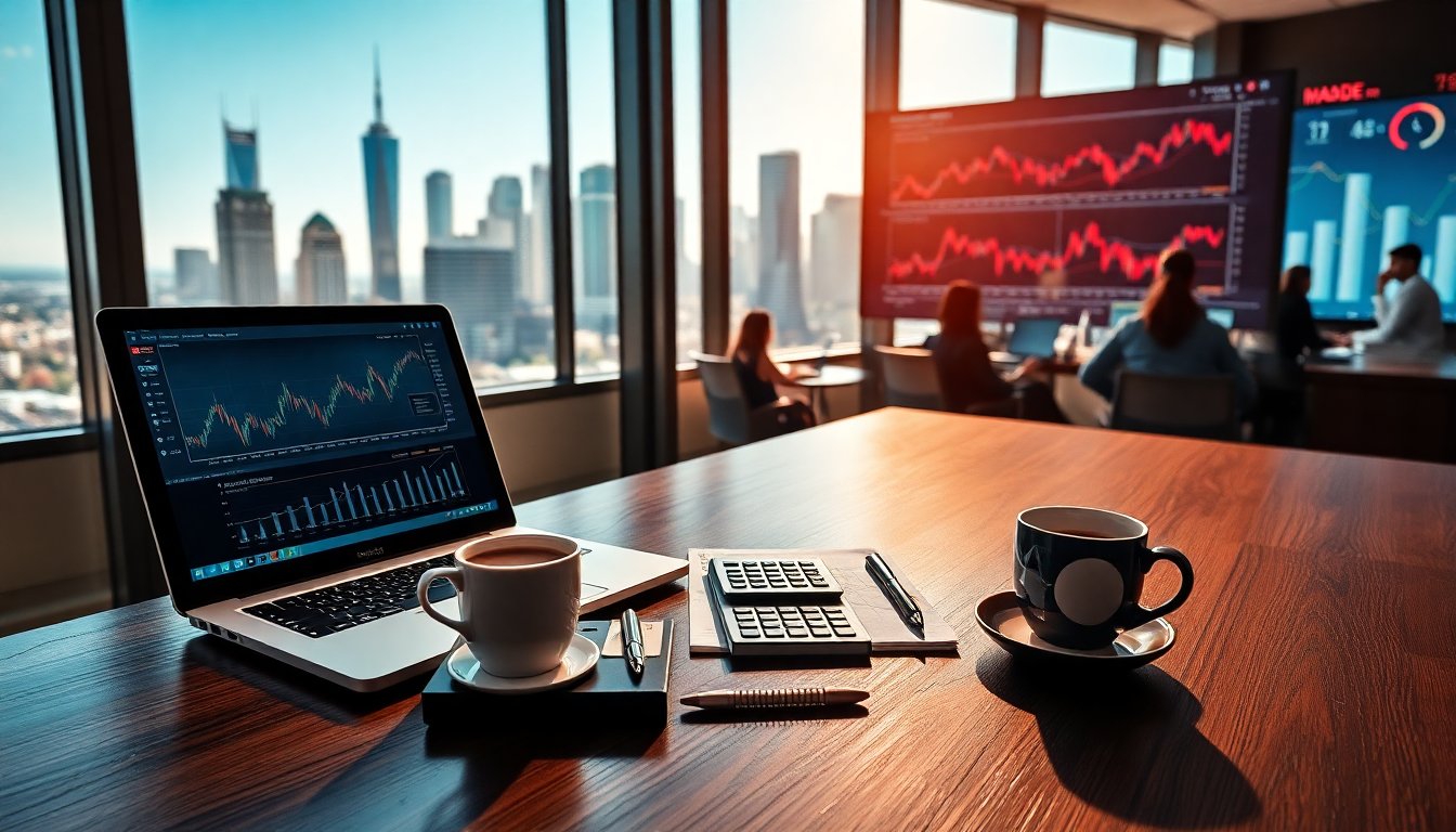 strategie chiave per investire nel 2024 previsioni e tendenze del mercato 1760043090