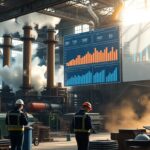 strategie della commissione ue per potenziare lindustria dellacciaio in europa 1759852275