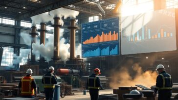 strategie della commissione ue per potenziare lindustria dellacciaio in europa 1759852275