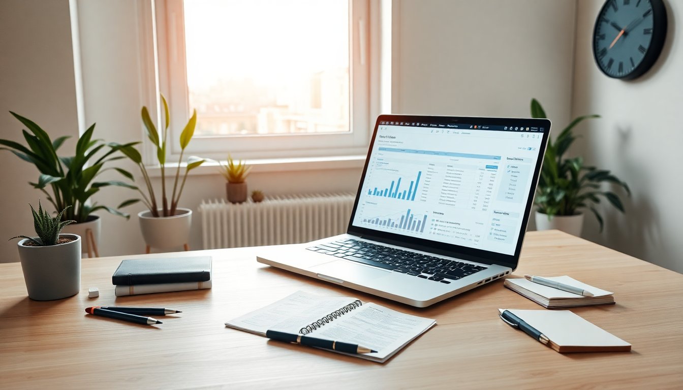 strategie di finanza personale per una gestione efficace e ottimizzata python 1759682641