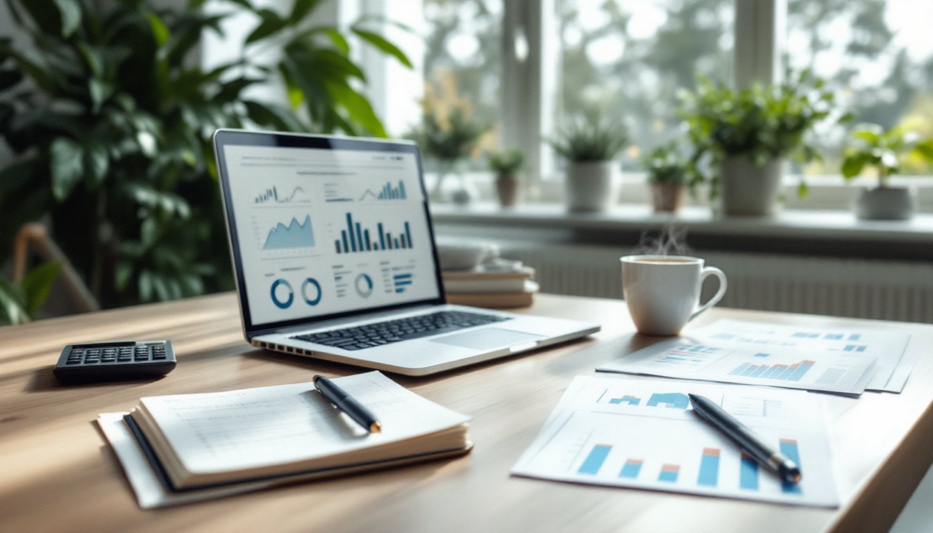 Strategie di Finanza Personale per una Gestione Efficace e Sostenibile