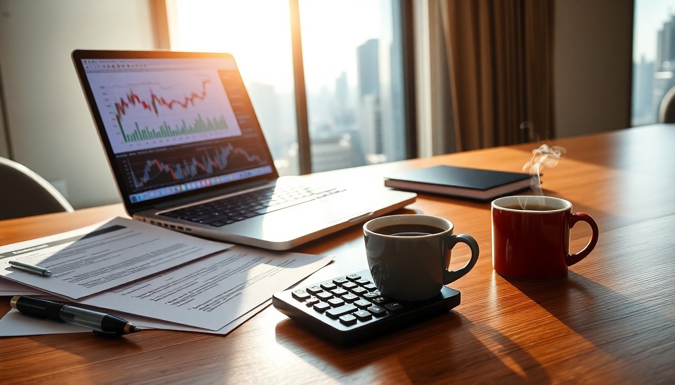 Strategie di investimento vincenti per il 2024: guida completa e consigli esperti