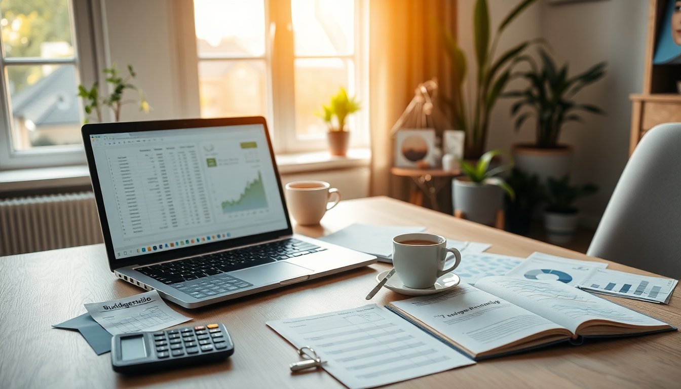 Strategie Efficaci di Finanza Personale per una Gestione Ottimale delle Risorse