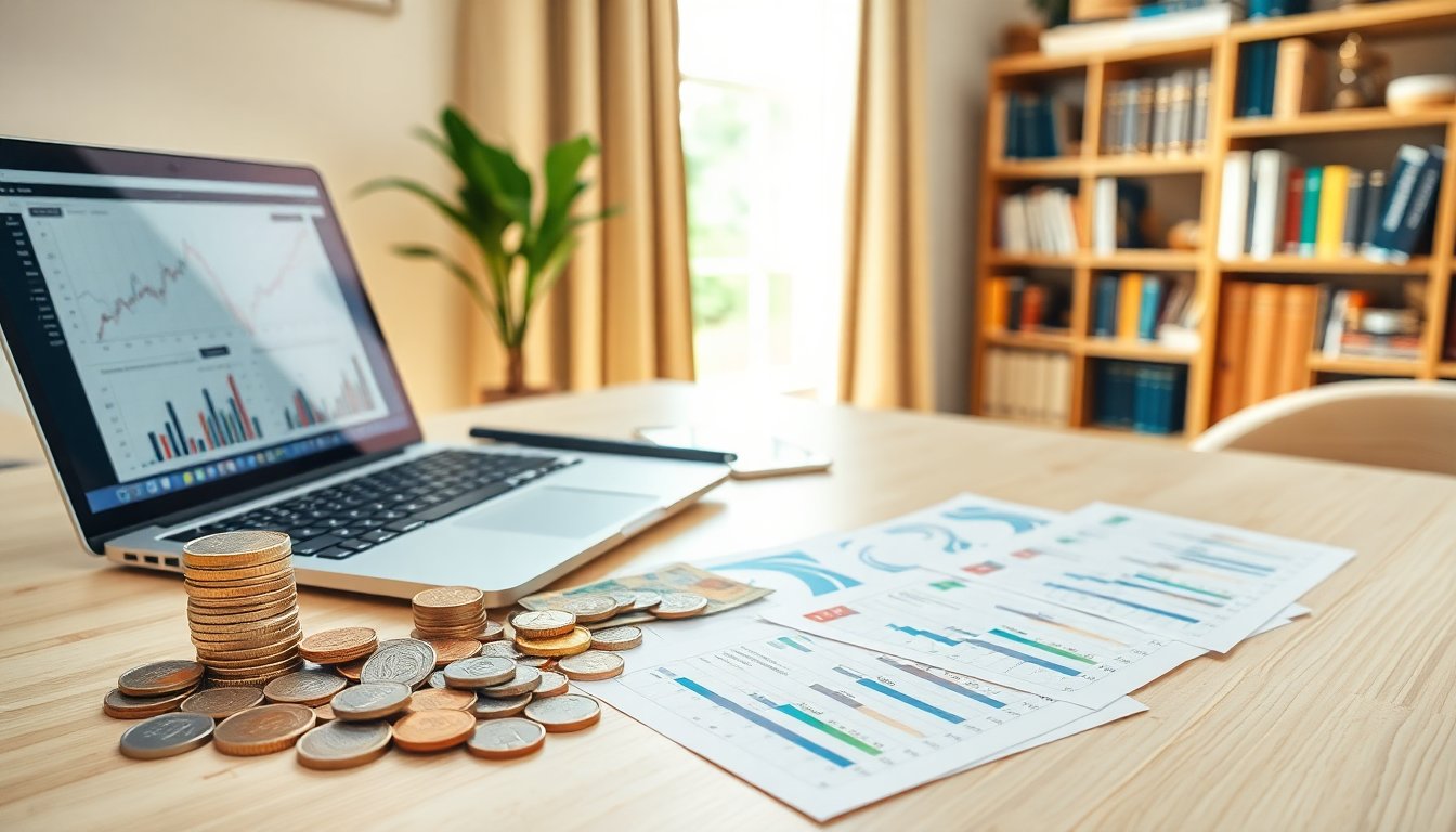 strategie efficaci per diversificare il tuo portafoglio di investimenti 1760197601