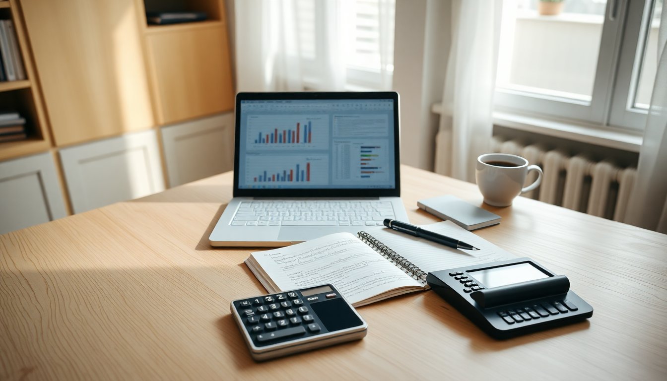 Strategie efficaci per gestire con successo le tue finanze personali