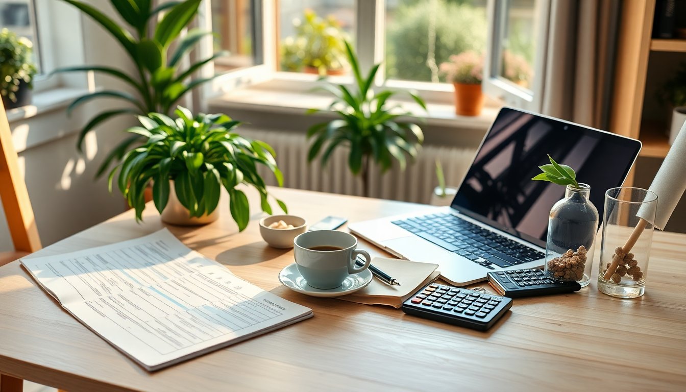 strategie efficaci per gestire le finanze in modo consapevole e sostenibile 1760404381