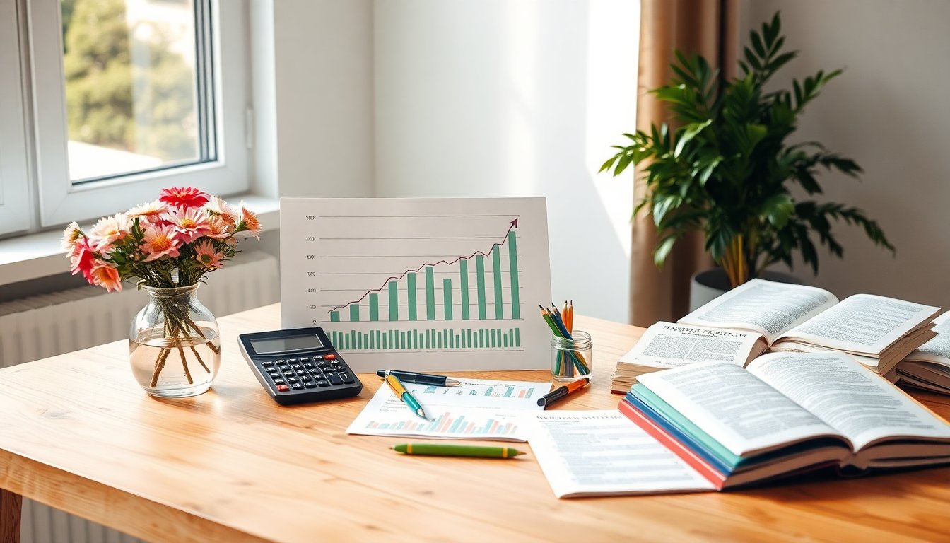 Strategie Efficaci per Investire e Combattere l’Inflazione